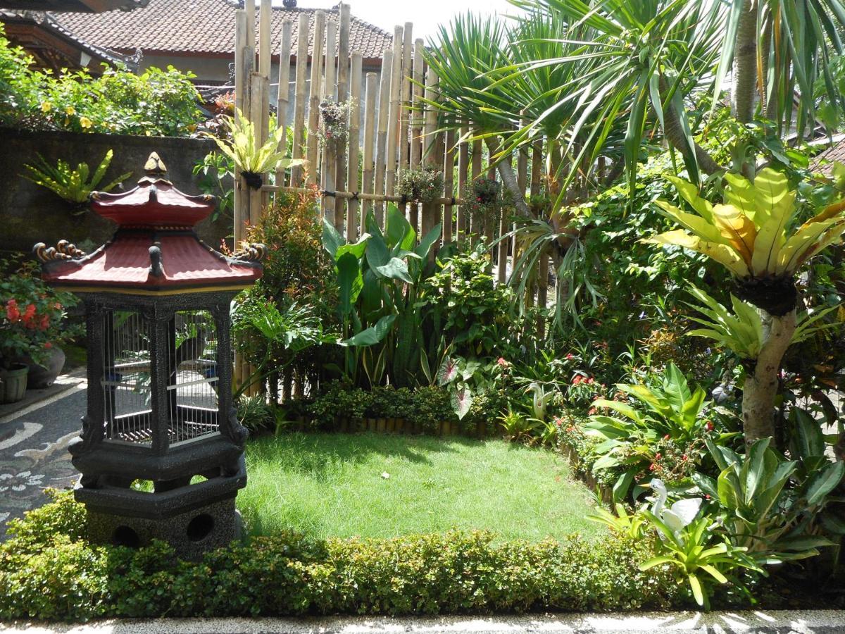 Ming Homestay Sidemen  Dış mekan fotoğraf