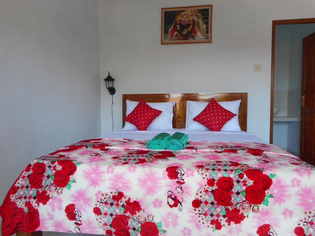 Ming Homestay Sidemen  Dış mekan fotoğraf