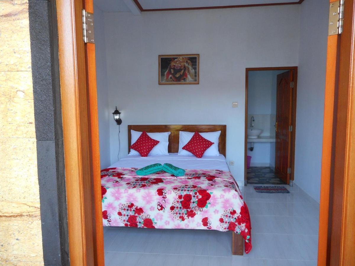 Ming Homestay Sidemen  Dış mekan fotoğraf