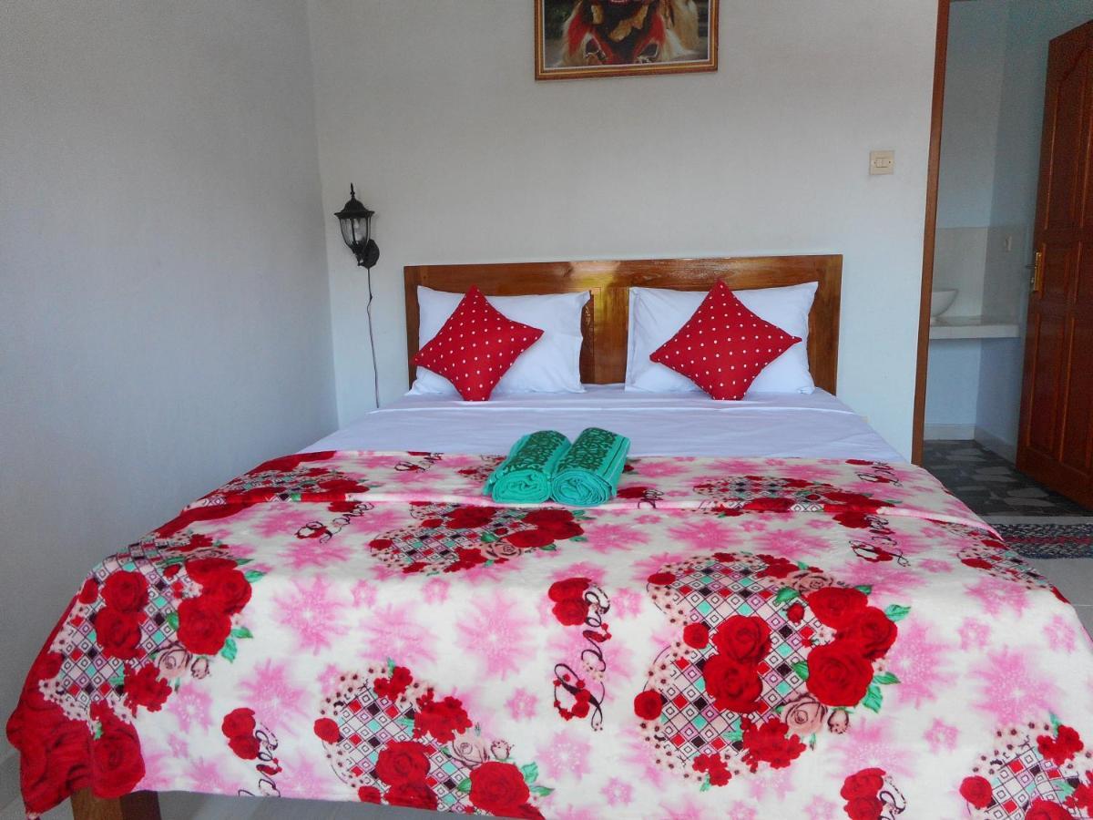 Ming Homestay Sidemen  Dış mekan fotoğraf