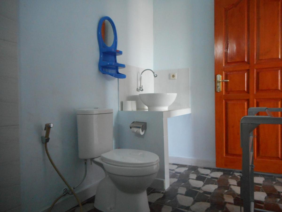 Ming Homestay Sidemen  Dış mekan fotoğraf